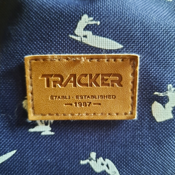 Tracker backpack - Picture 4 of 4